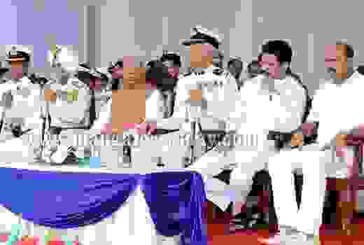 Governor Vajub